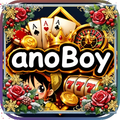 anoboy APK Versi Terbaru untuk Android 2026 dan kebuntoto: Rangkuman Brand yang Banyak Dicari