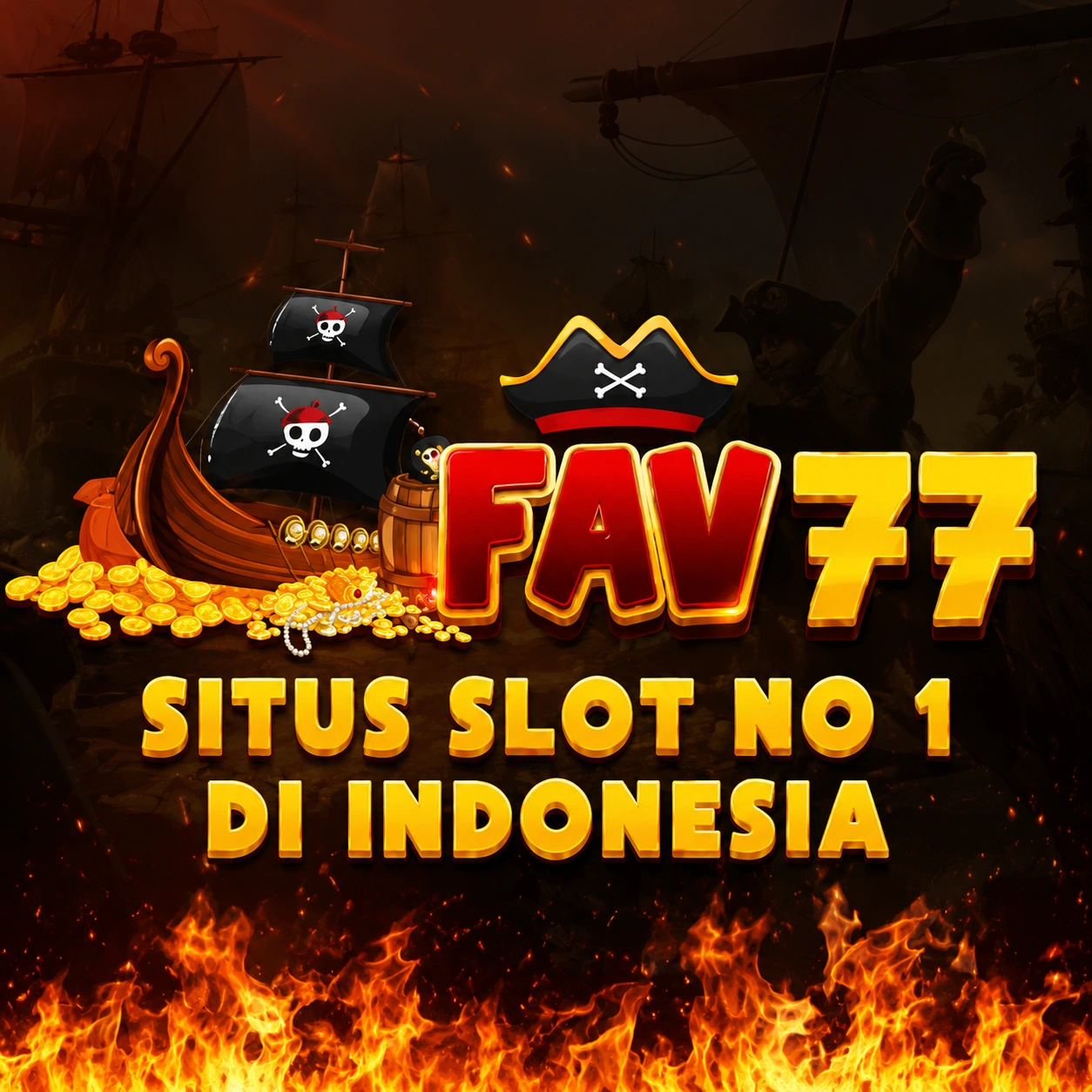Unduh fav77 APK Gratis untuk Android dan kebuntoto: Rangkuman Brand yang Banyak Dicari