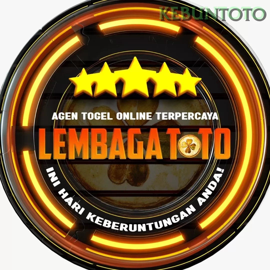 LEMBAGATOTO dan kebuntoto: Rangkuman Brand yang Banyak Dicari