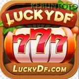 luckydf kebuntoto