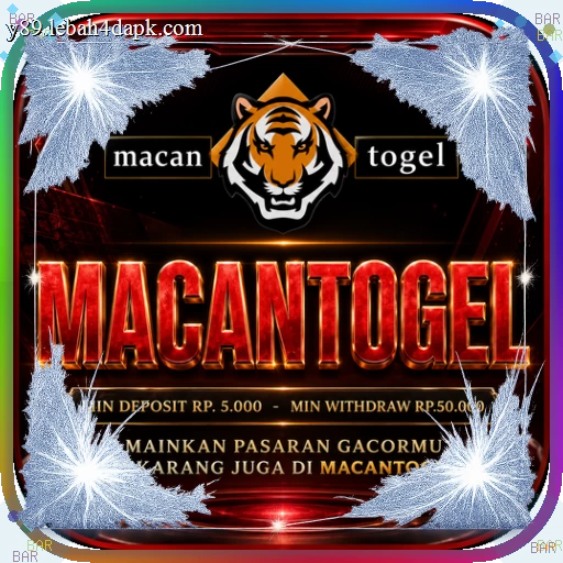 macantogel Versi Terbaru: Apa yang Baru? dan kebuntoto: Rangkuman Brand yang Banyak Dicari