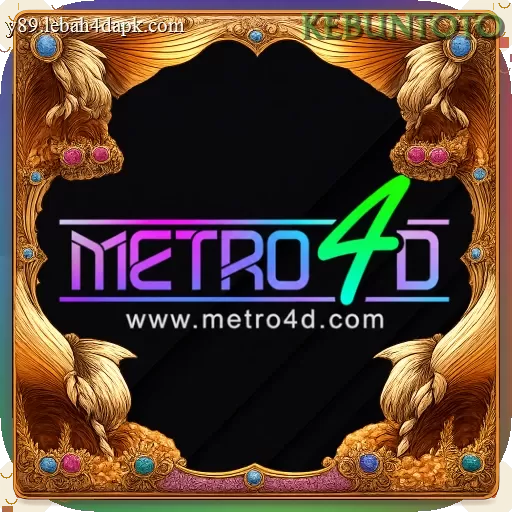 metro4d kebuntoto