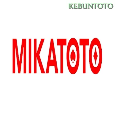 mikatoto kebuntoto