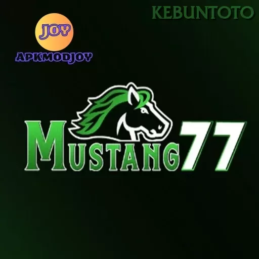 mustang77 kebuntoto