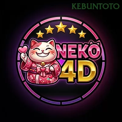neko4d kebuntoto
