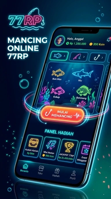 promo 3 APK Versi Terbaru untuk Android 2026 dan kebuntoto: Rangkuman Brand yang Banyak Dicari