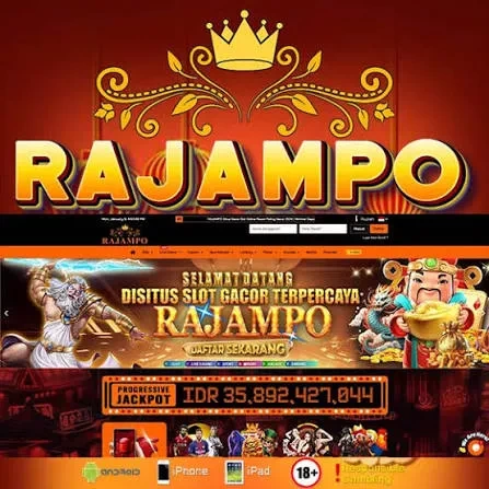 rajampo Terbaru: Download APK Resmi dan Aman dan kebuntoto: Rangkuman Brand yang Banyak Dicari