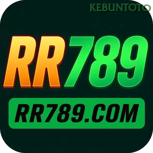 rr789 kebuntoto